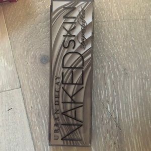 urban decay naked skin shapeshifter palette
